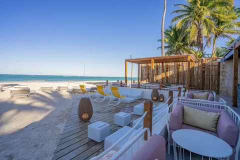 Caribe Deluxe Princess in Salvaleón de Higüey — foto 20