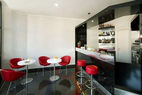 Hotel Milano Navigli in Milaan, foto 2