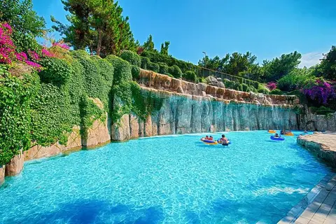 Utopia World Hotel in Alanya, foto 13
