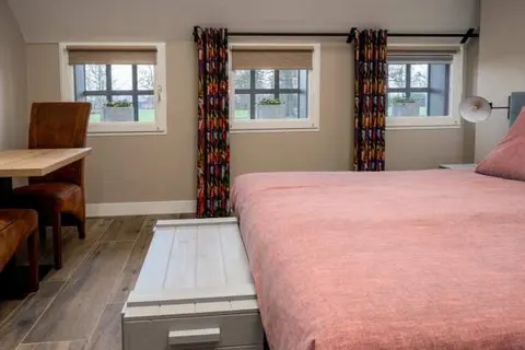 Bed and Breakfast Erve Groot Wegereef foto 5