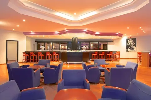 Hotel Mirador Papagayo by LIVVO in Yaiza