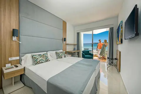 allsun Hotel Borneo in Palma — foto 15