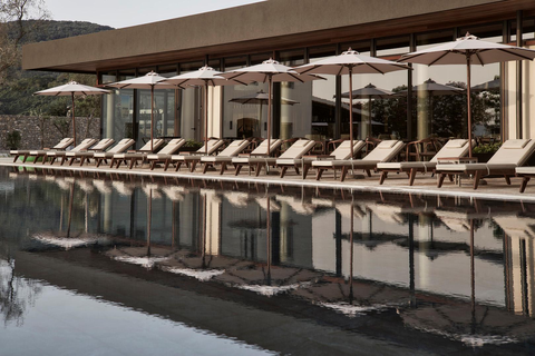 The Olivar Suites foto 2