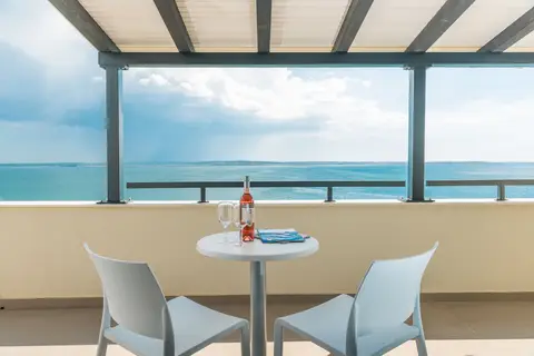 Apartments Vila 4m in Razanac — foto 6