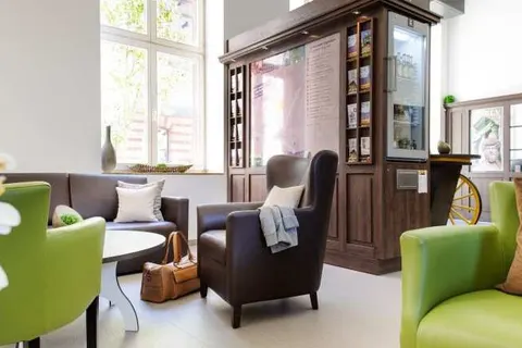 ibis Styles Trier foto 12