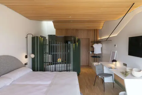 Parador Costa da Morte in Muxía — foto 18