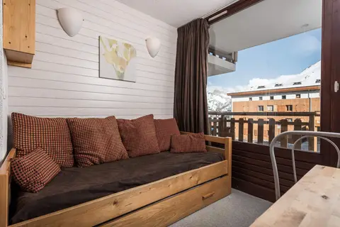 Nouvelles résidences in Tignes, foto 7