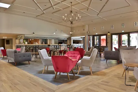 SOWELL L'Olivier & SOWELL Family Les Amandiers foto 4