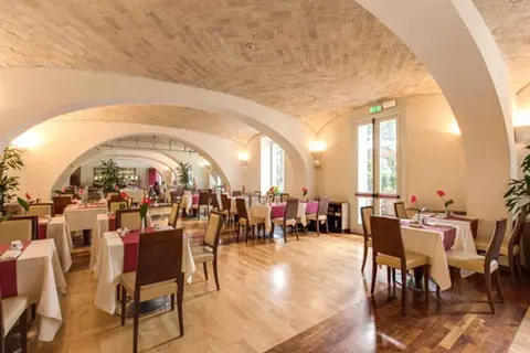 Kolbe Hotel Rome in Rome — foto 21