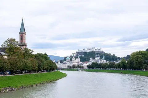 Hotel Scherer in Salzburg, foto 7