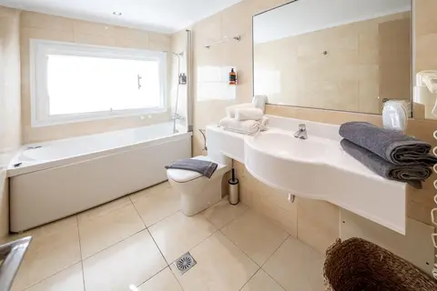 Senses Luxury Villas Santorini in Pyrgos — foto 25