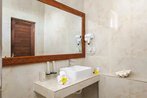 Karibu Beach Resort in Pongwe — foto 14