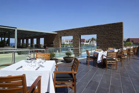 Fly & Go Michelangelo Resort & Spa foto 12