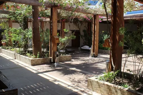 Lido Sharm Hotel in Sharm El Sheikh — foto 20