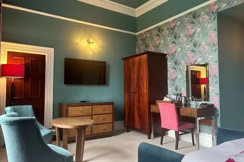 Shrigley Hall Hotel & Spa in Poynton, foto 4