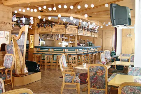 Hotel Harfenwirt in Hopfgarten im Brixental — foto 4