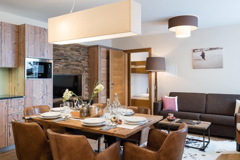 VAYA Terrazena Serfaus foto 17