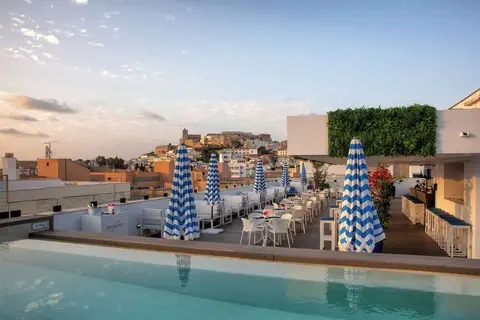 El Puerto ibiza in Ibiza — foto 2