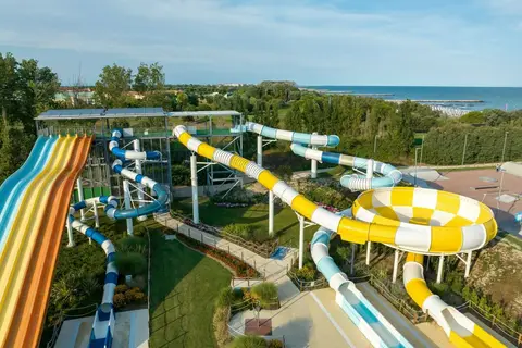Camping Pra Delle Torri in Caorle — foto 2