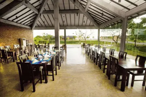 Amethyst Resort in Pasikudah — foto 7