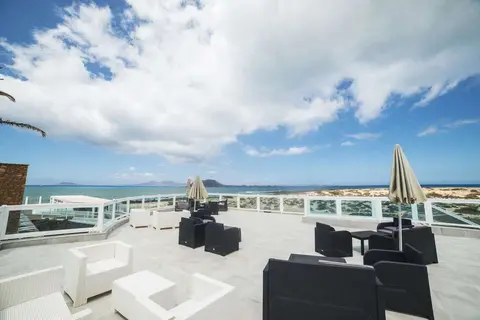 Hotel Boutique Tao Caleta Mar in Corralejo — foto 13