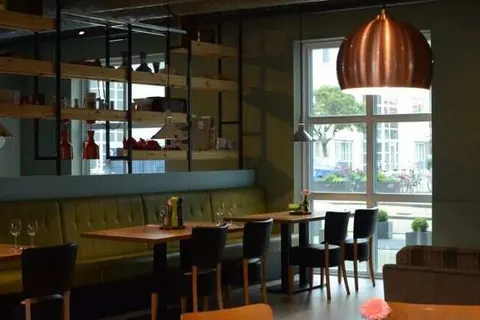 Best Western Zaan Inn foto 3