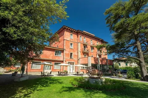 Grand Hotel Impero Spa & Resort in Castel del Piano, foto 3