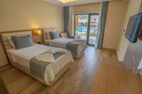 Dalyan Live Spa Hotel in Ortaca — foto 5