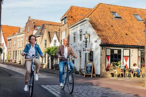 Carlton Oasis foto 6