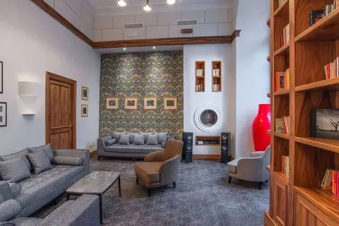 Damaso Hotel in Rome, foto 14