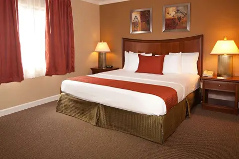 Legacy Vacation Resort in Legacy Vacation Club Kissimmee — foto 14