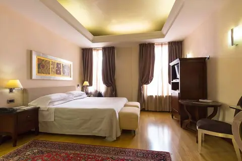 Liassidi Palace in Venetië, foto 3
