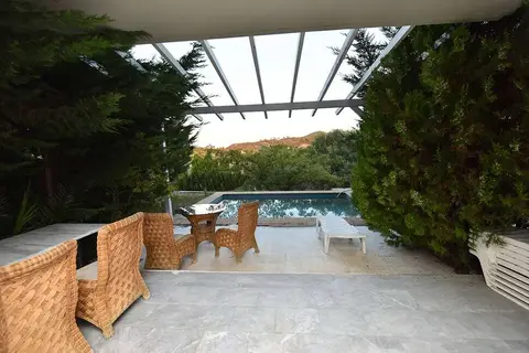 Olympic Kosma Hotel in Δημοτική Ενότητα Παλλήνης — foto 17