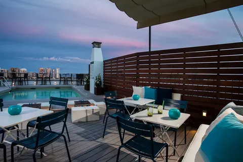 Hotel Molina Lario foto 15