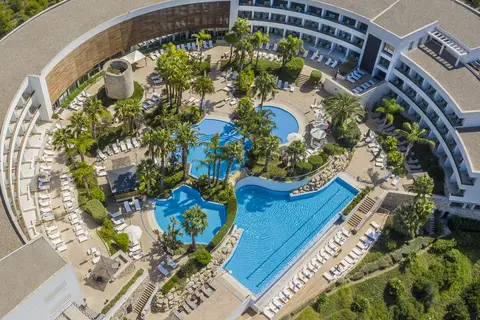 Eurostars Sitges in Sitges