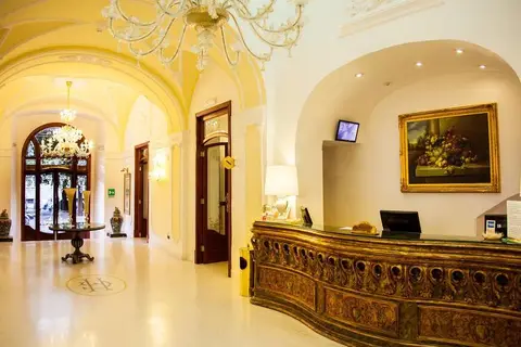 Grand Hotel di Lecce in Lecce — foto 8