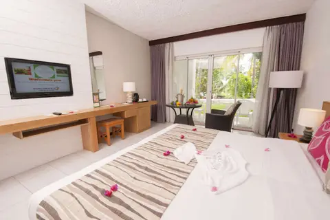 Casuarina Resort & Spa in Trou aux Biches VCA — foto 27