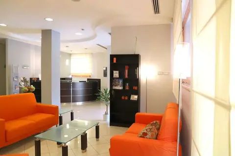 Albergo Cantiani in Ancona — foto 7