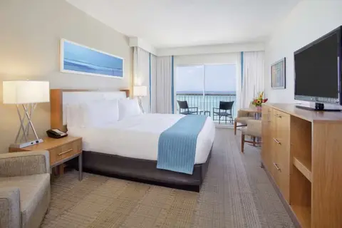 Holiday Inn Resort Aruba Beach Resort & Casin in West Punt — foto 6
