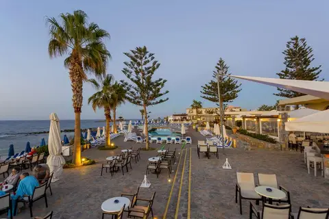 Dessole Malia Beach in Malia Municipal Unit, foto 21