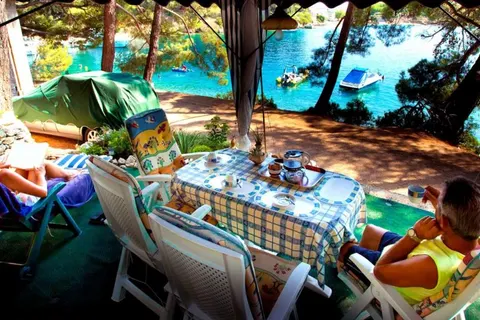 Camping Bijar foto 19