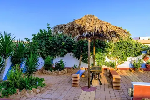 Eltina Apartments in Δημοτική Ενότητα Μαλίων — foto 23