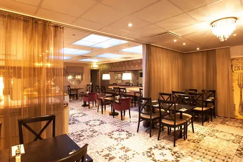 Hotel Lilla Radmannen in Stockholm — foto 14