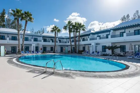 THB Tropical Island in Yaiza — foto 2