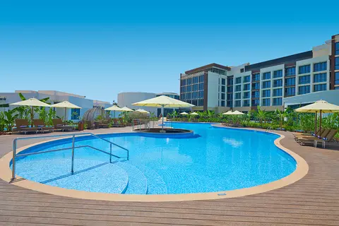 Millennium Resort Salalah in Salalah — foto 4