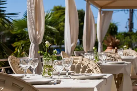 Princess Art Hotel in Λάσση — foto 22