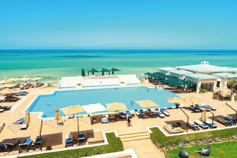 Ulysse Djerba Thalasso & Spa in Midoun — foto 27