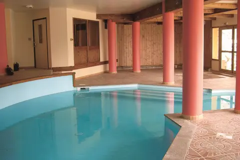 Résidence Lagrange Vacances L'Arollaie in Peisey-Nancroix — foto 4