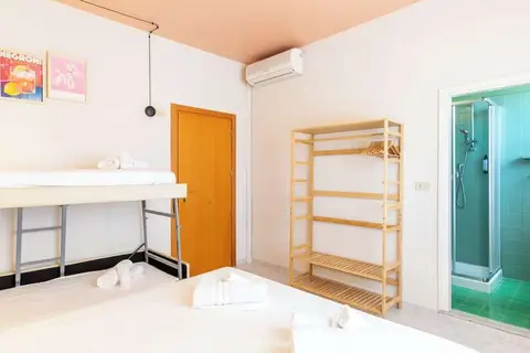 Hotel Belvedere Rimini in Rimini, foto 13