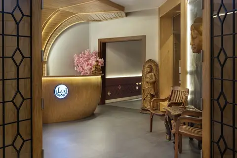 Sirene Belek Hotel in Serik — foto 11